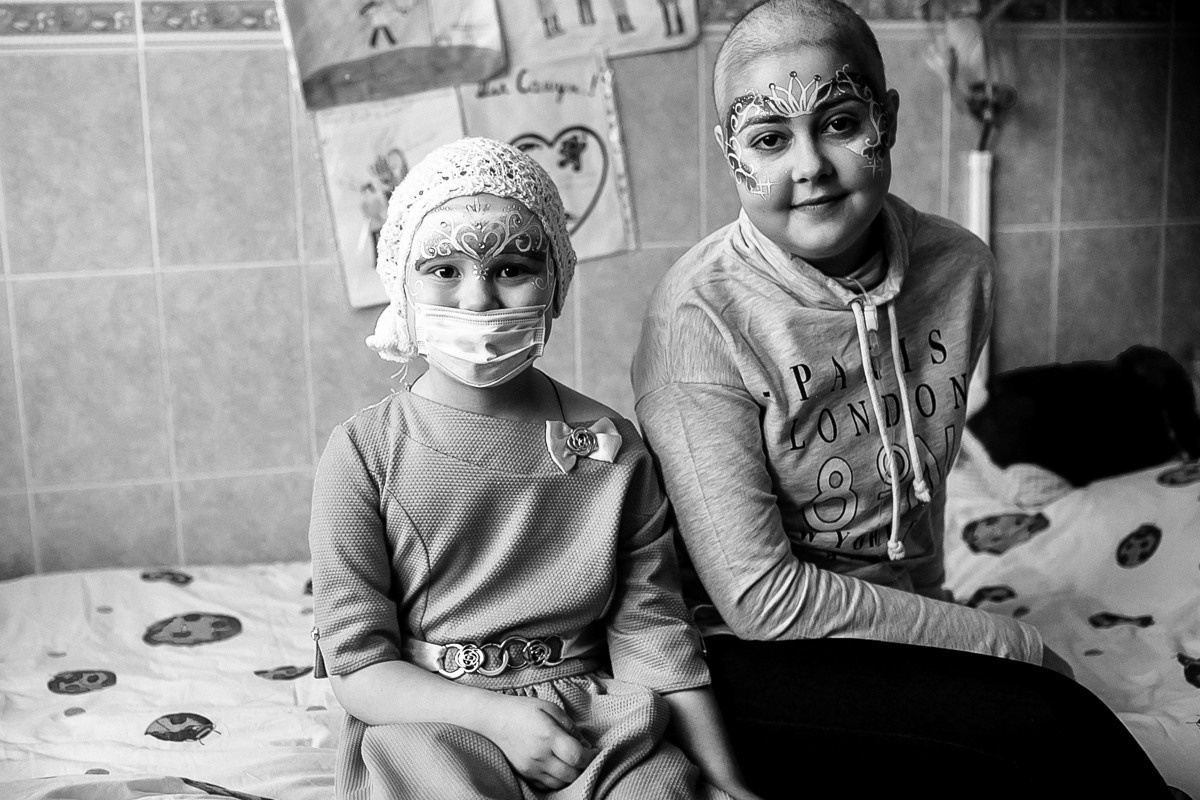 Report №11. Головна