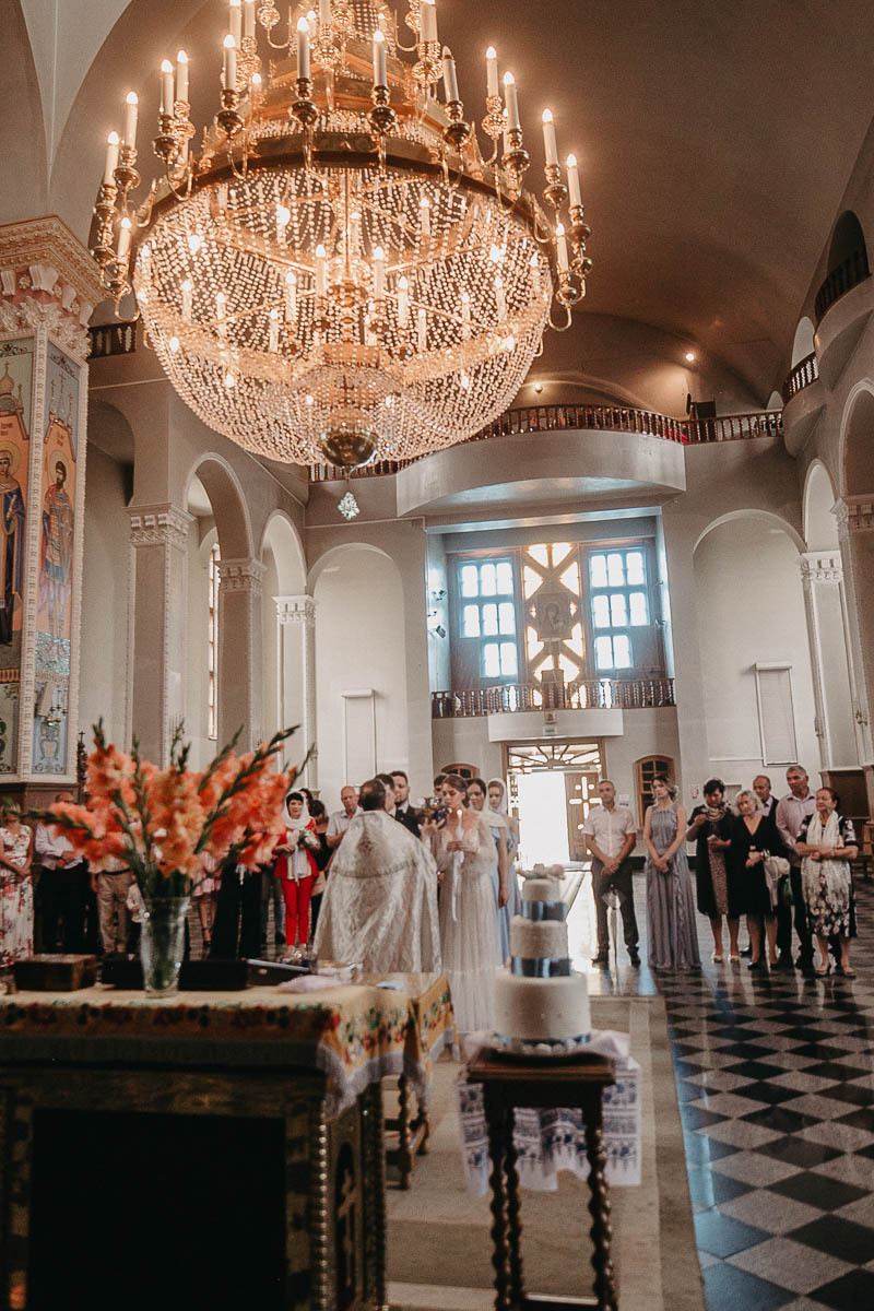 Дарія&Денис. Головна