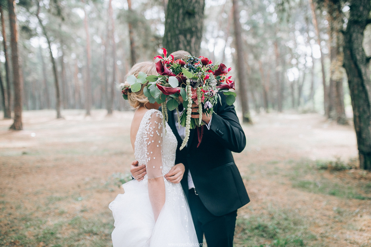 Яна&Олександр. Головна