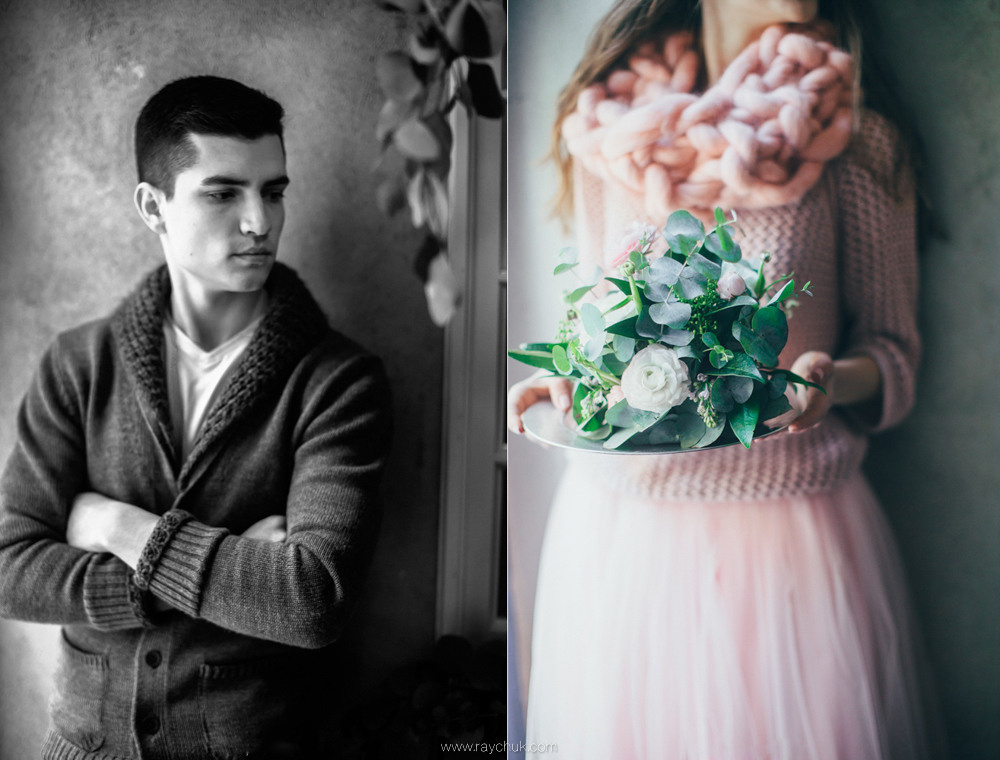 Valentine's Day.Love Story. Головна