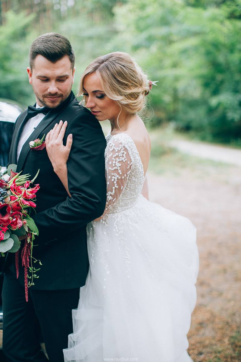 Яна&Олександр. Головна