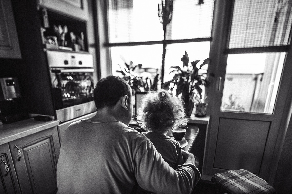 Report №5. Головна