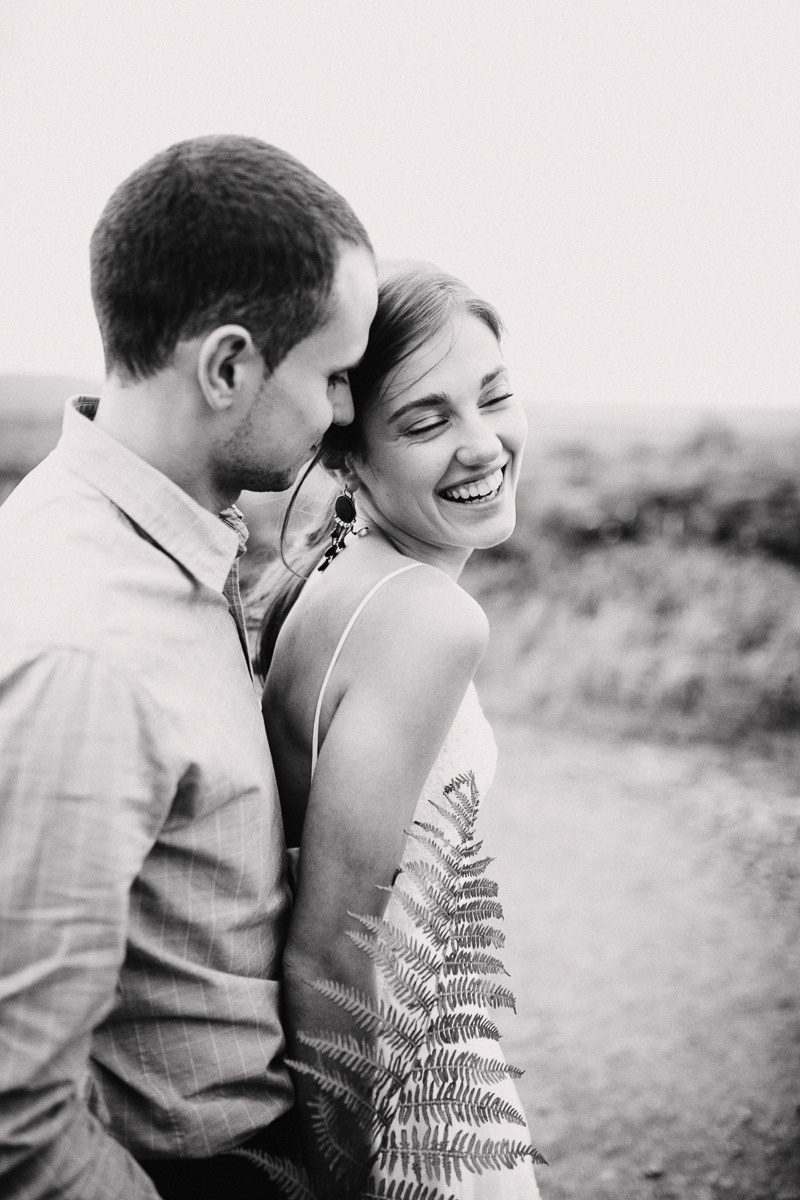 Someone Like You. Головна