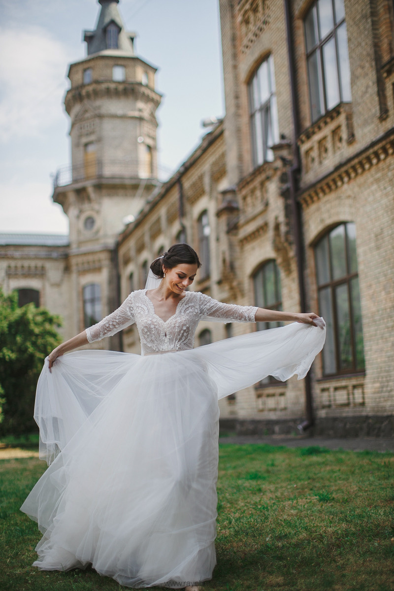 Ярослав&Зоряна. Головна