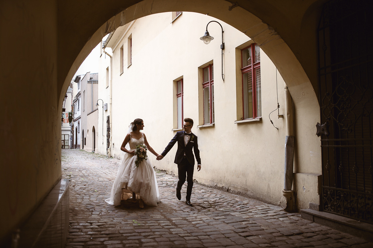 Аня&Влад. Головна