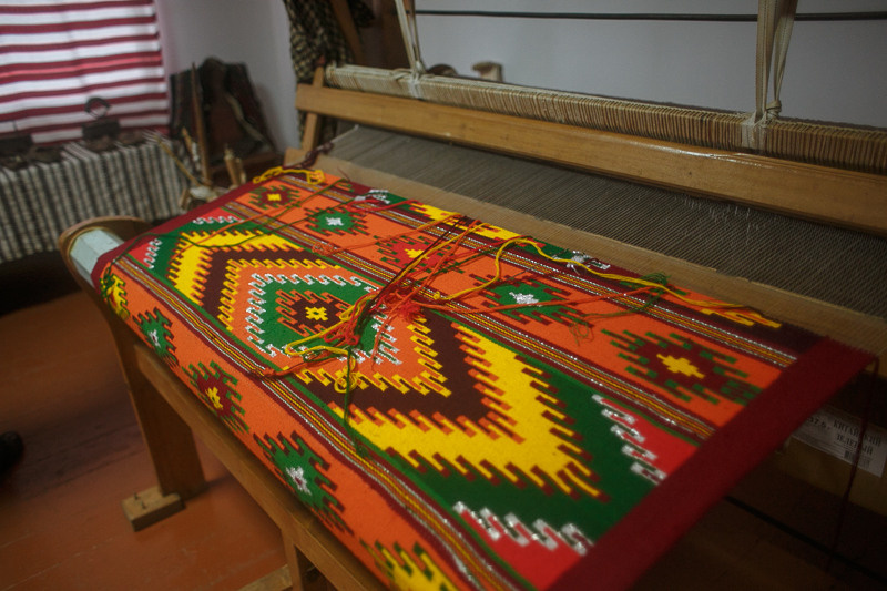 Ukraine. Precarpathian. Головна