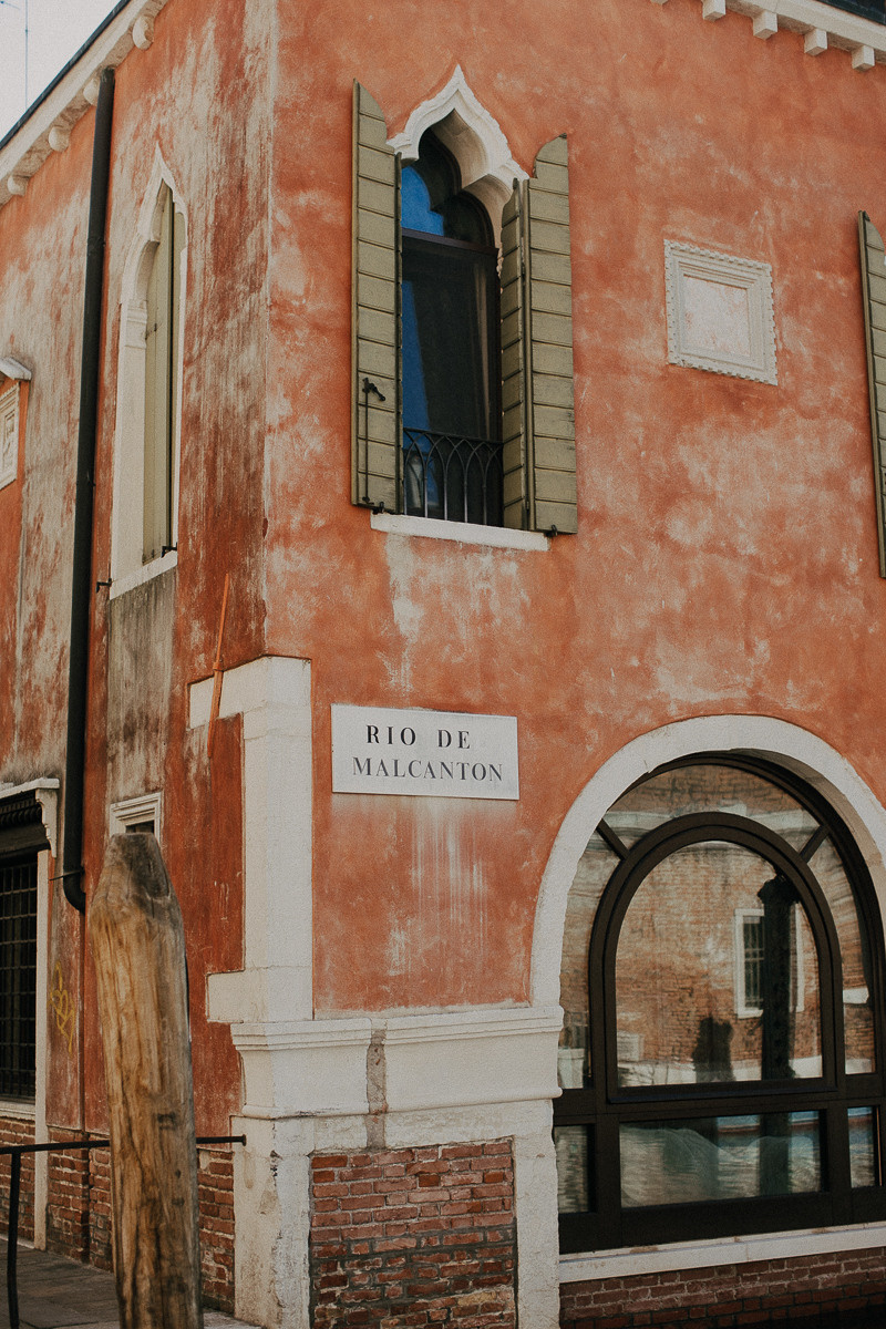 Italy. Venice. Головна