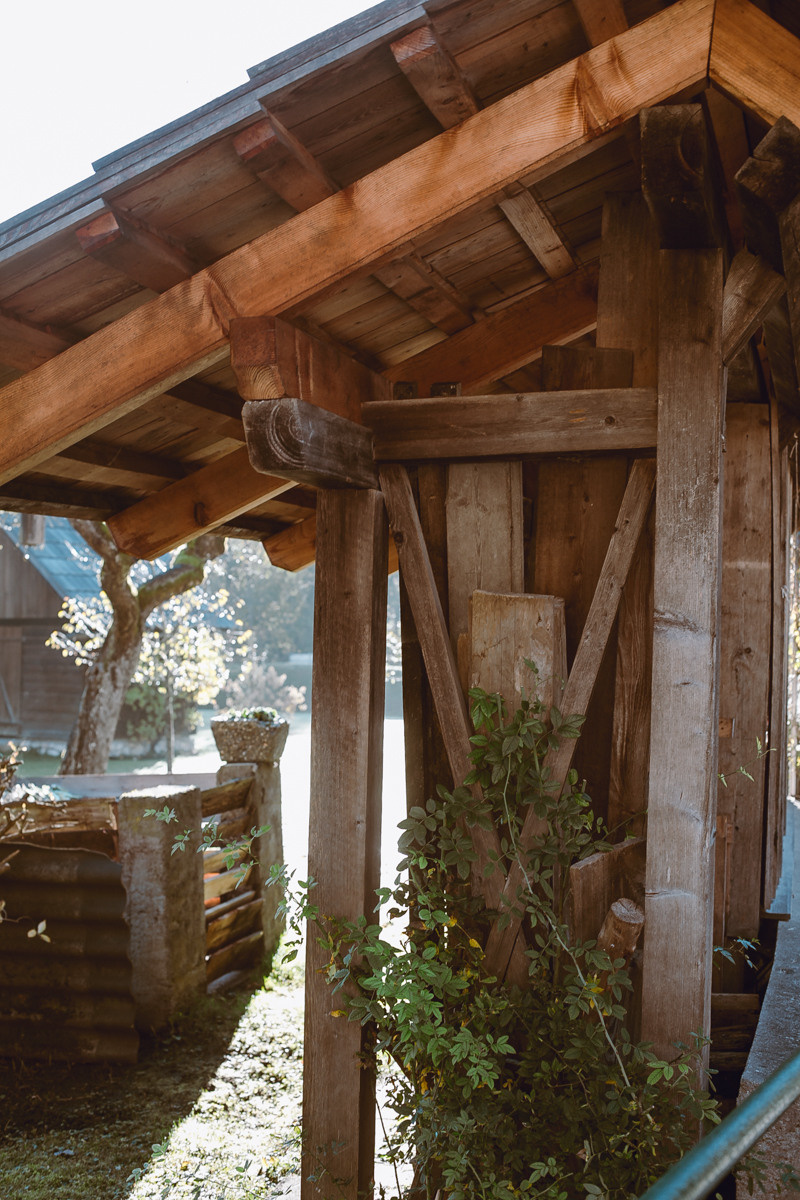 Austria. Hallstatt. Головна