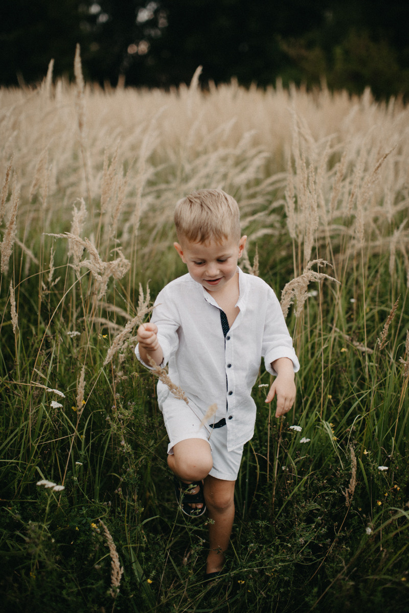 Summer time. Головна