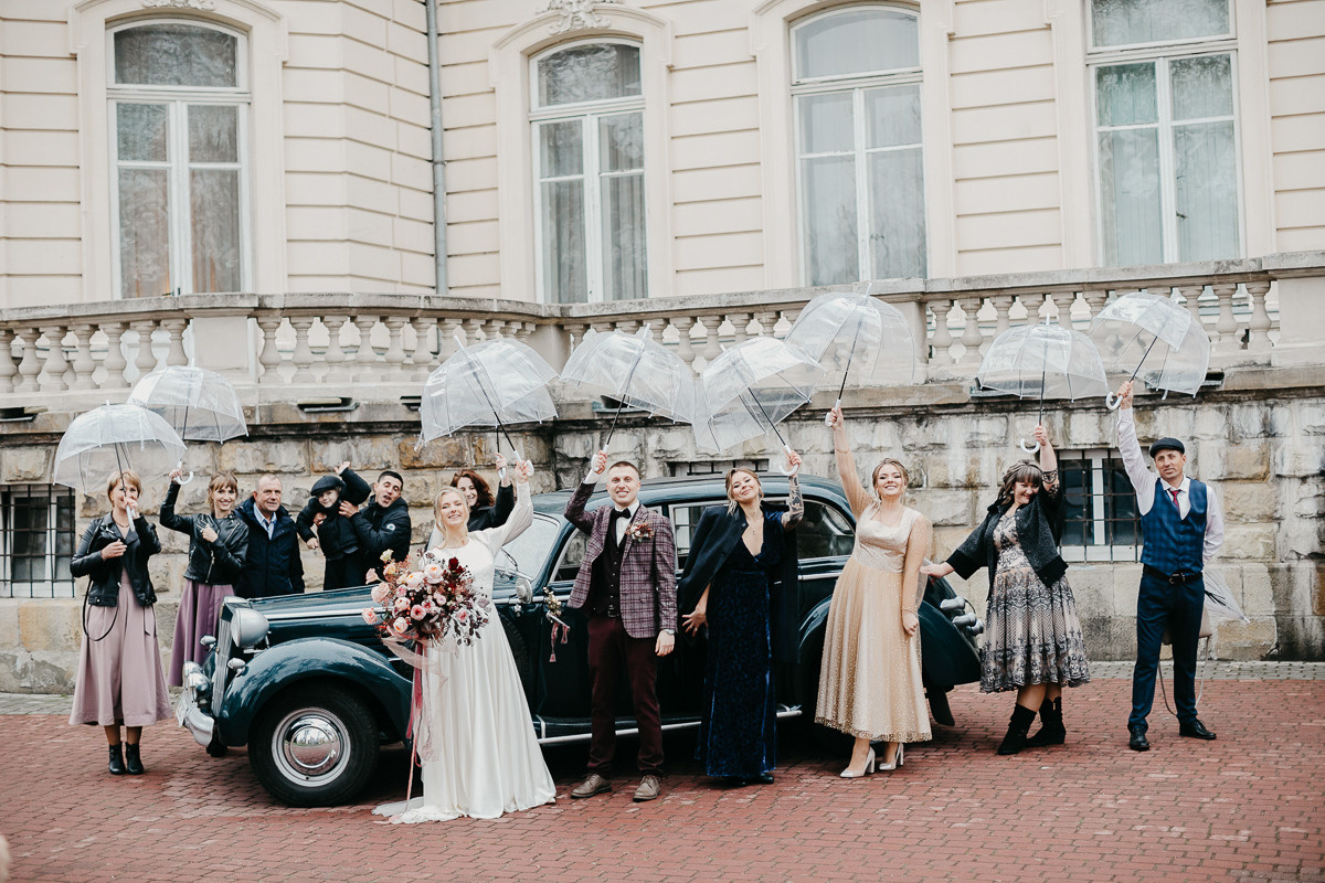 Віолета&Максим. Головна