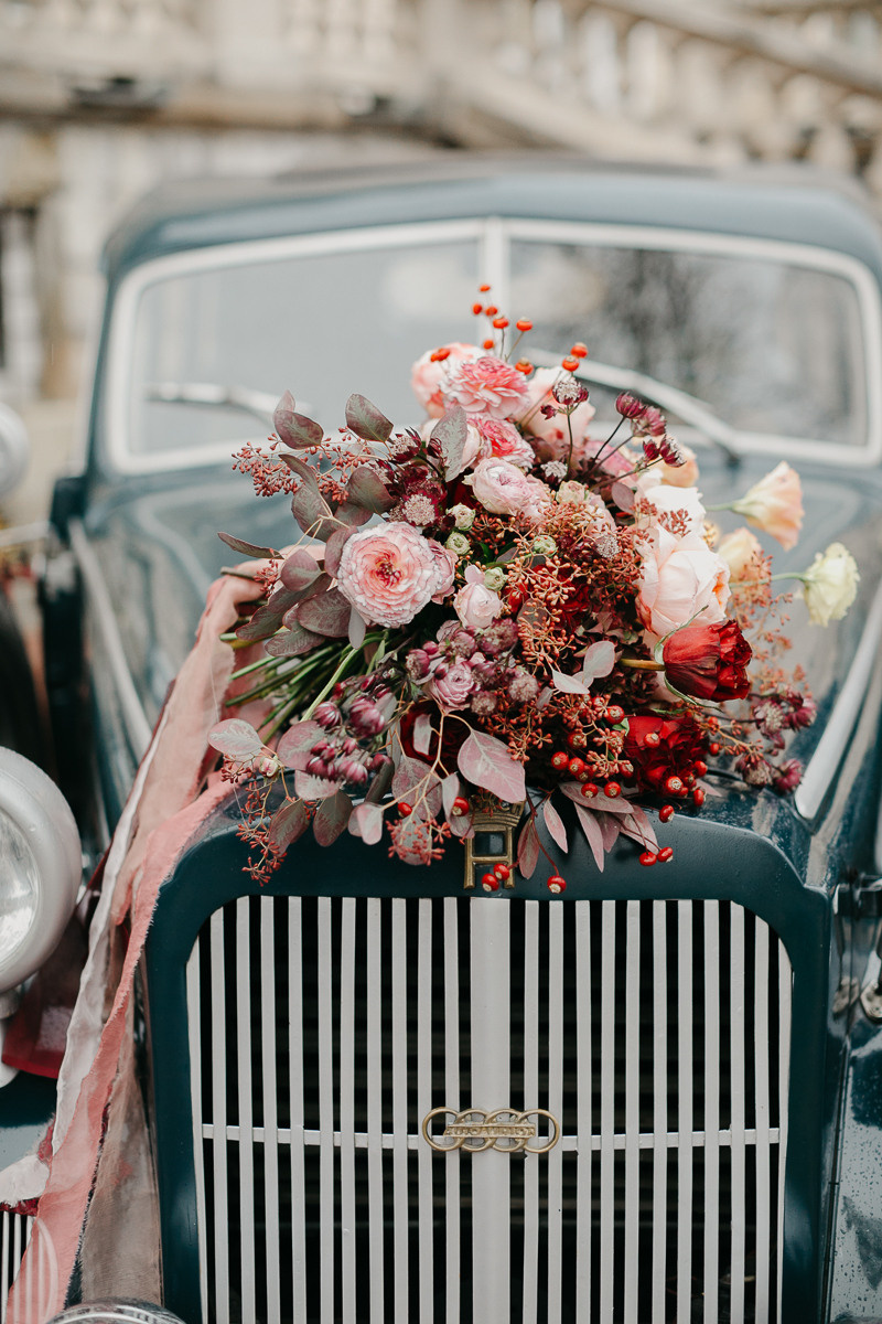 Віолета&Максим. Головна