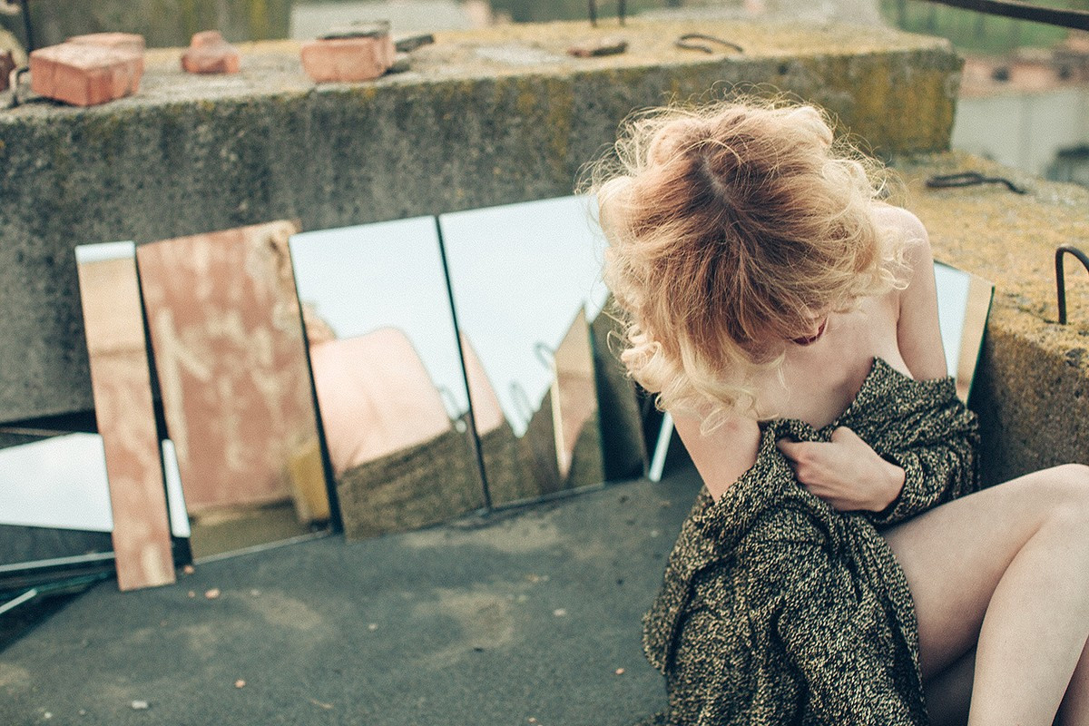 Dasha. Головна