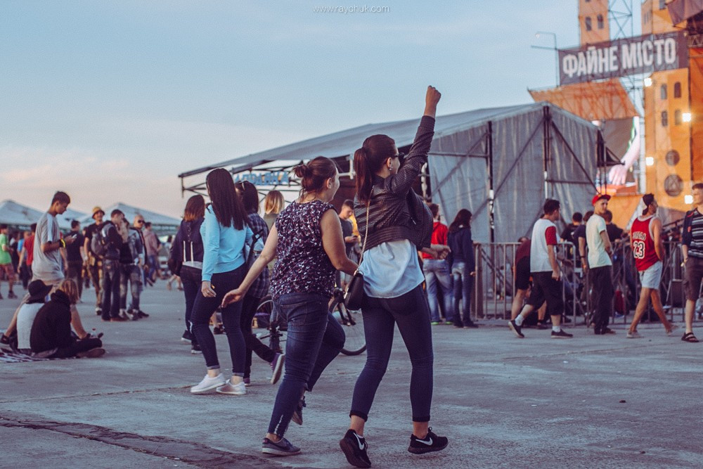 Report №6. Головна