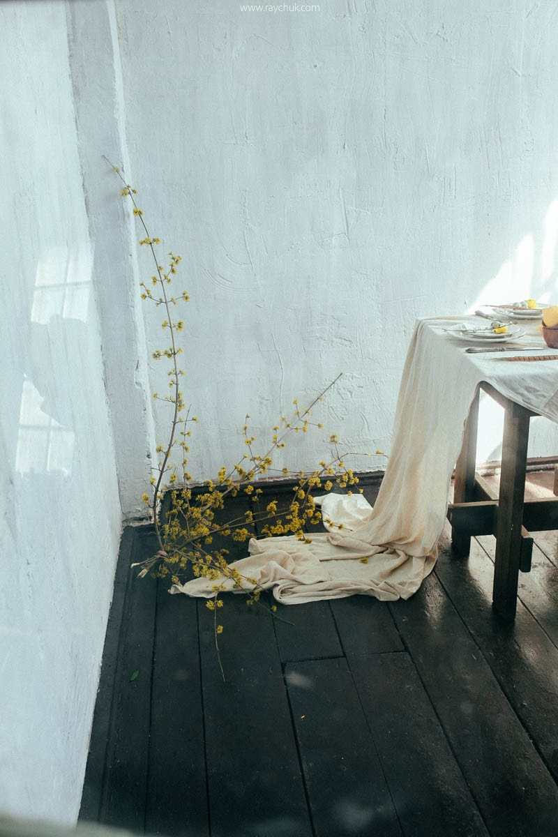 Portami via. Головна