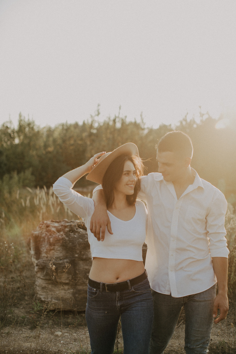 Яна і Ілля. Головна