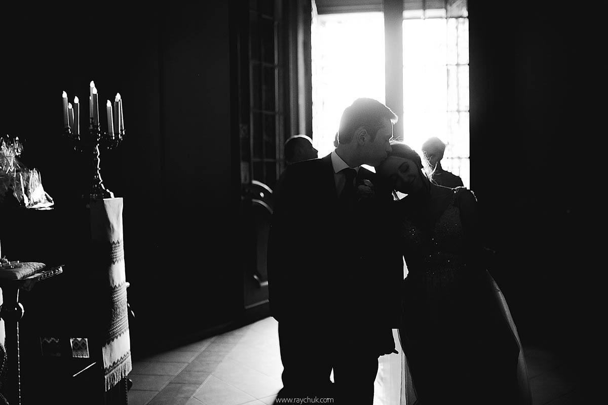 Яна&Юрій. Головна