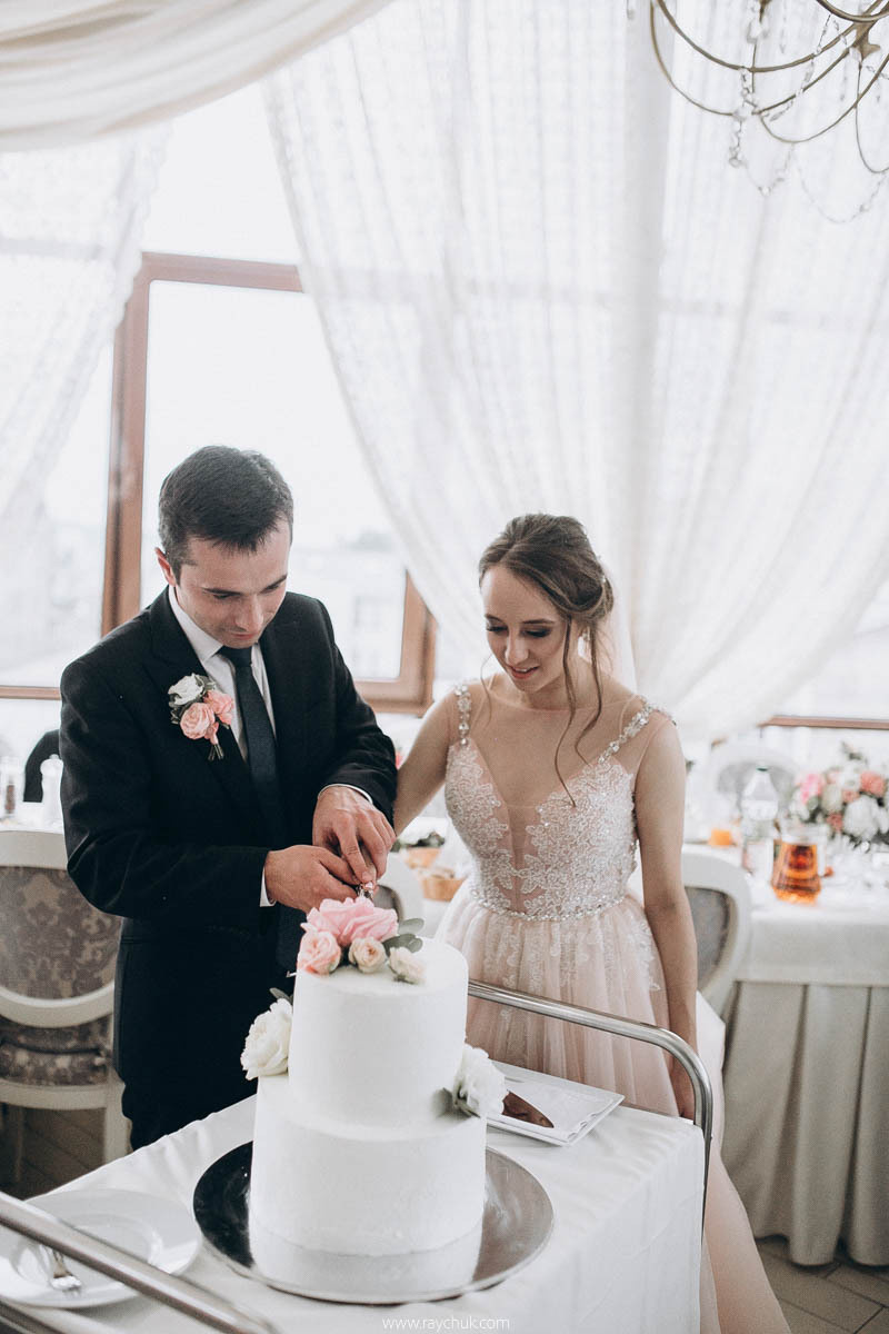 Яна&Юрій. Головна