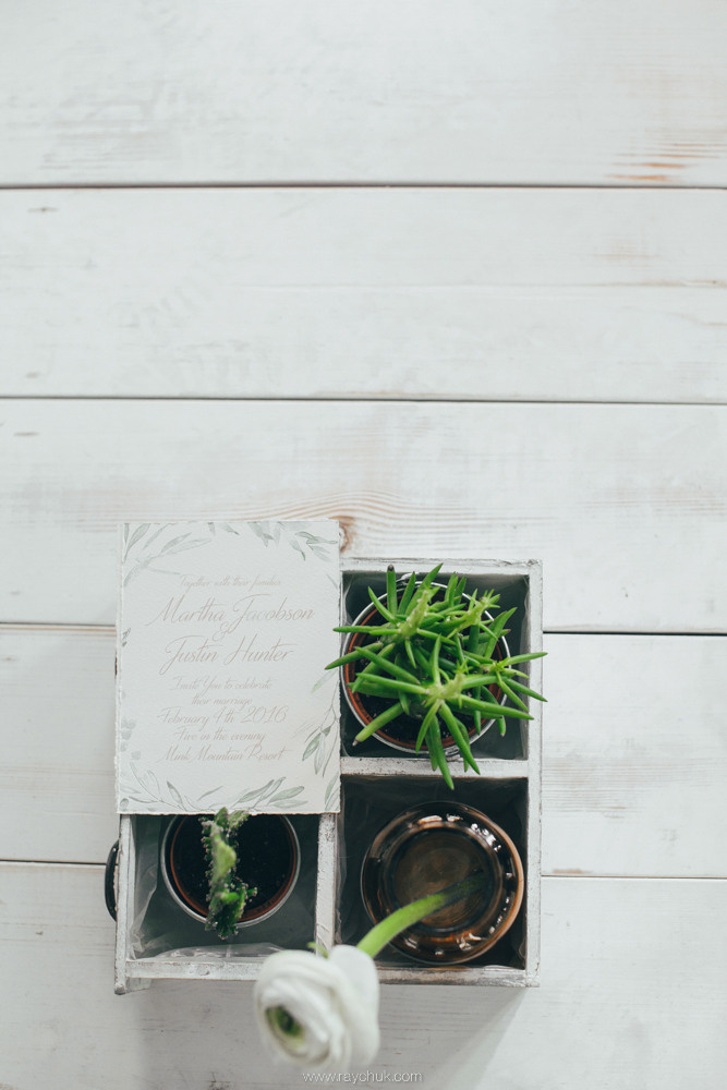 Organica Botanica. Wedding. Головна