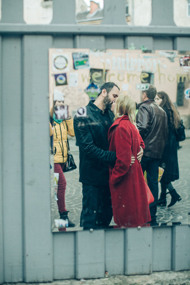 Muammer&Oksana.love story. Головна