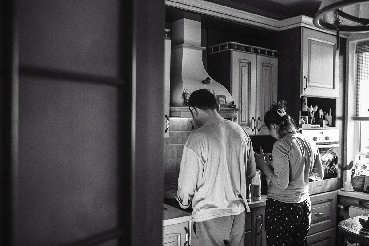 Report №5. Головна