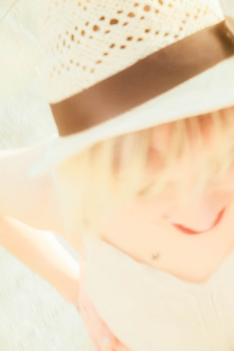 Tanya and Fabio. Головна