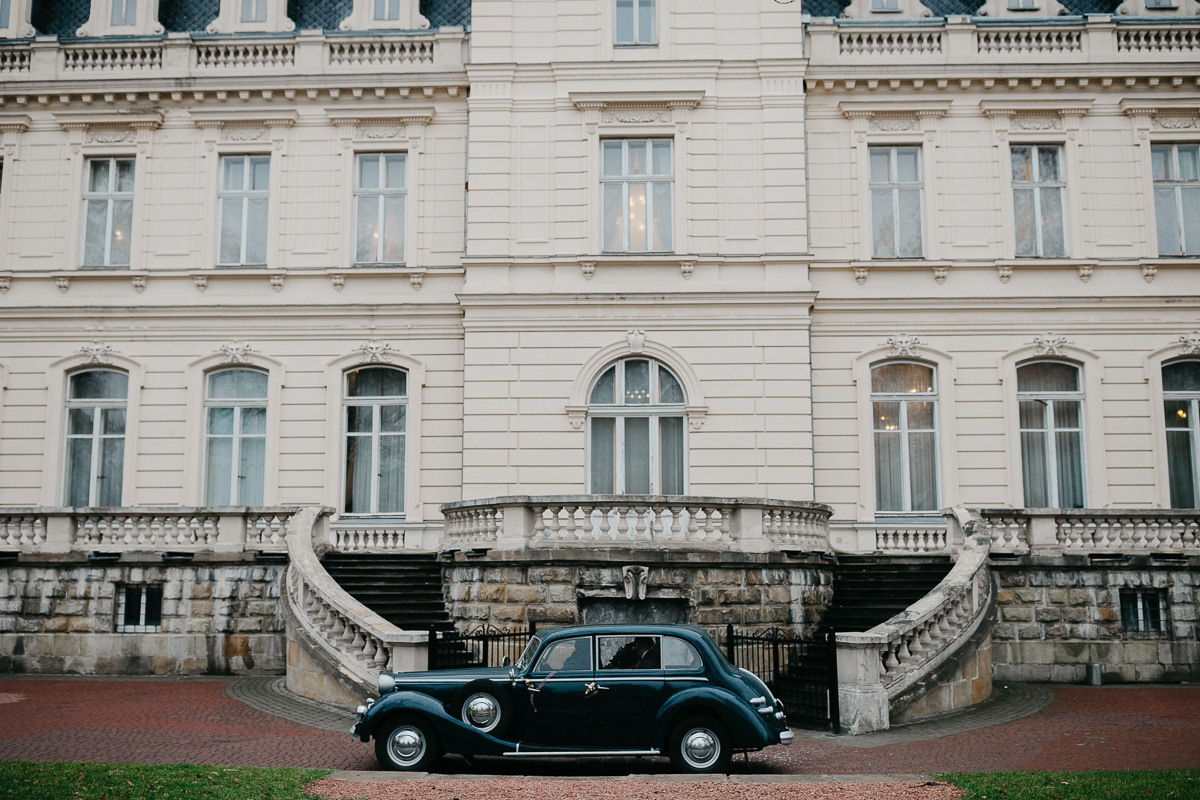 Віолета&Максим. Головна