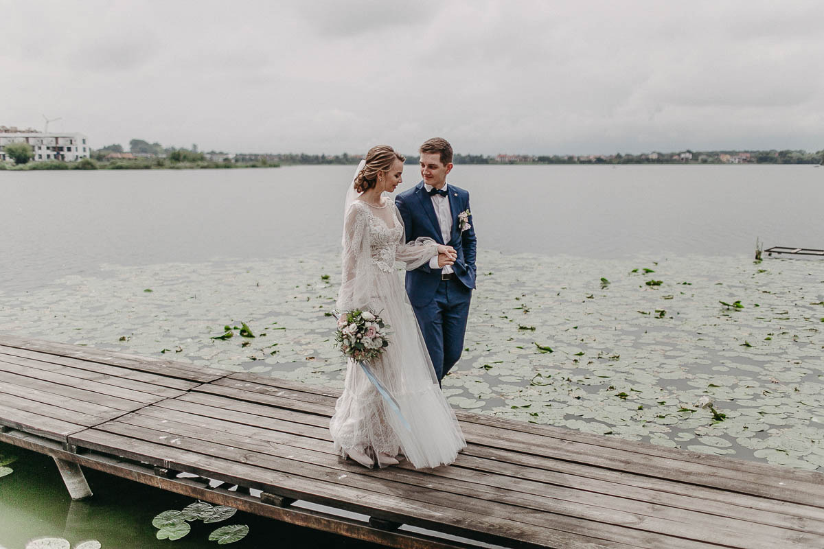 Дарія&Денис. Головна