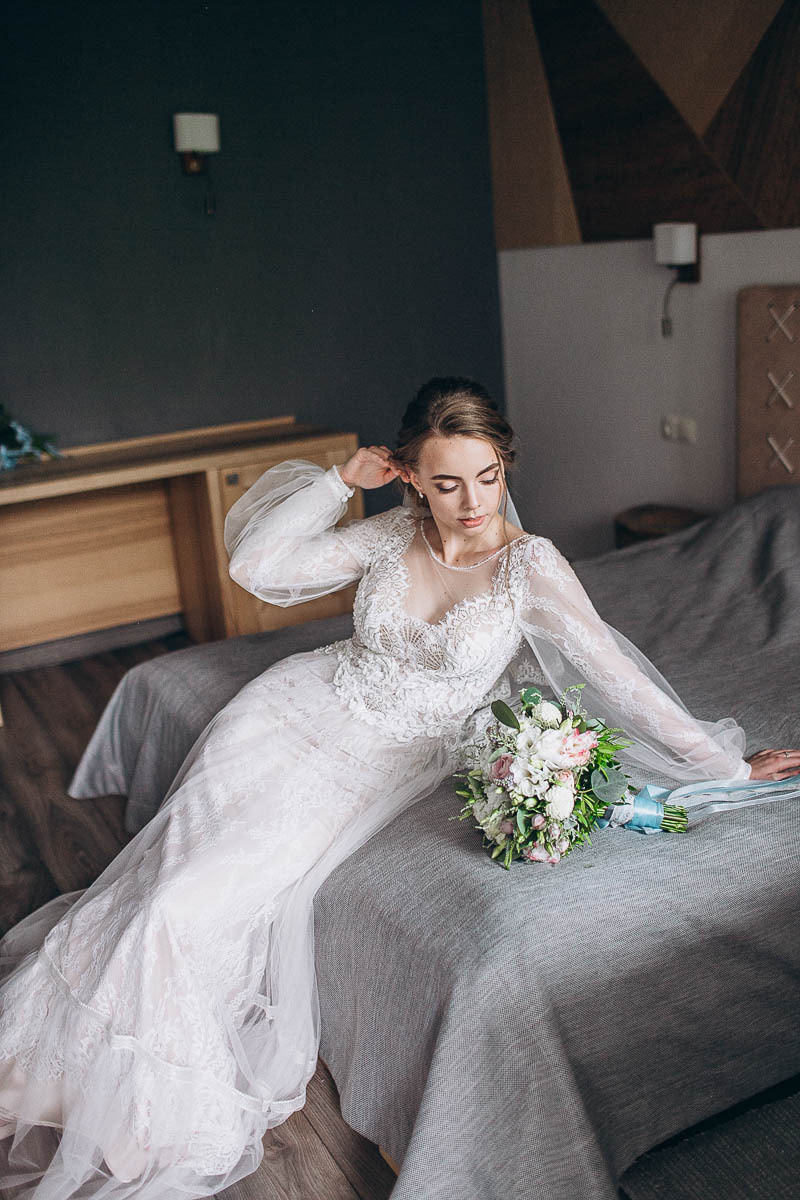 Дарія&Денис. Головна