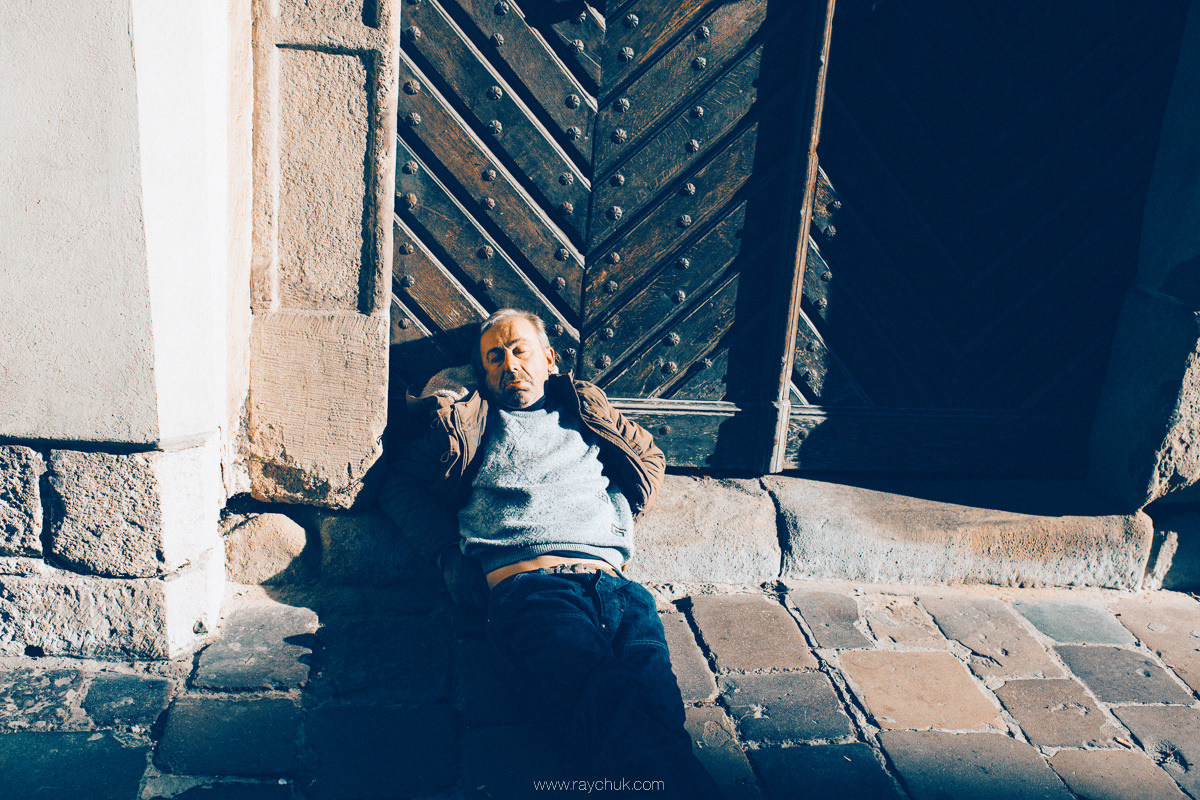 Poland. Krakow. Головна