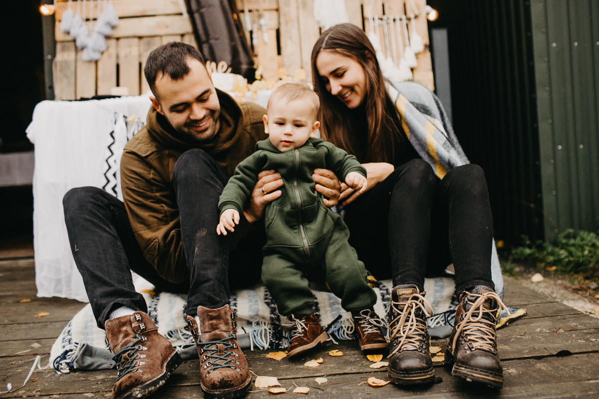 Нappy Birthday, Nail!. Головна