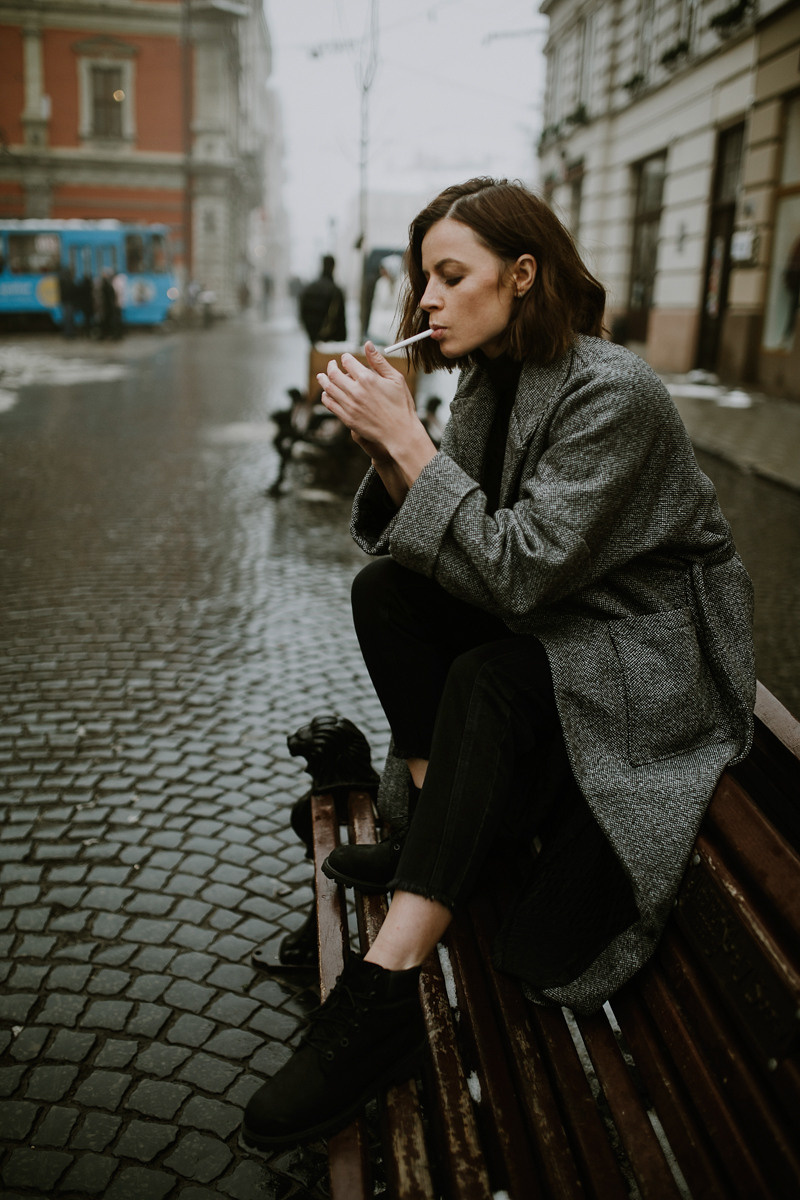 Alesia. Головна