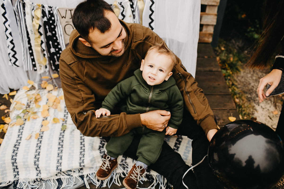 Нappy Birthday, Nail!. Головна