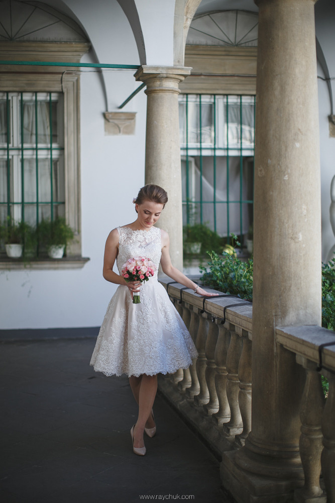 Дорота&Орест. Головна