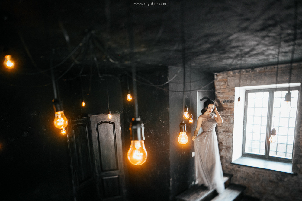 Nastya&Vanya.Love story. Головна