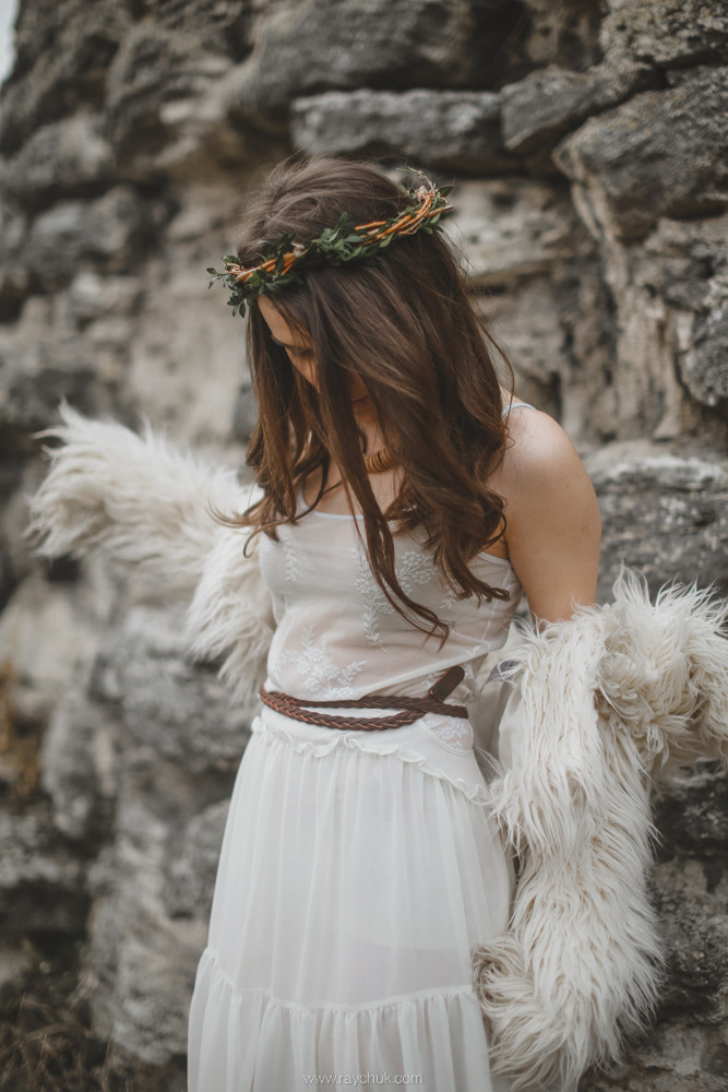 Spring is coming soon. Головна