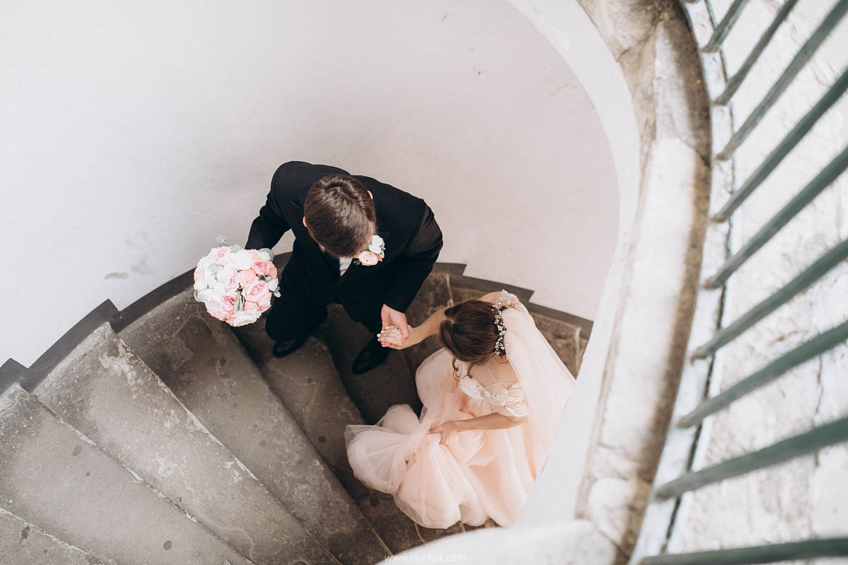 Яна&Юрій. Головна