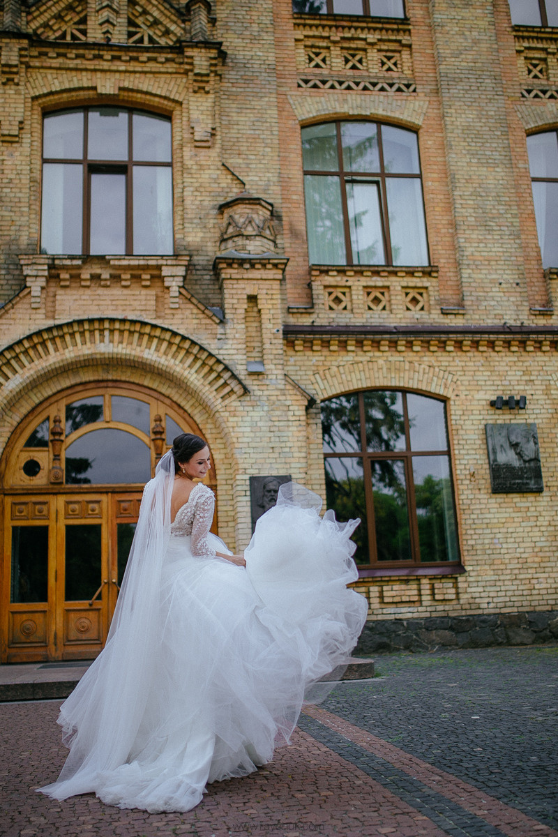 Ярослав&Зоряна. Головна