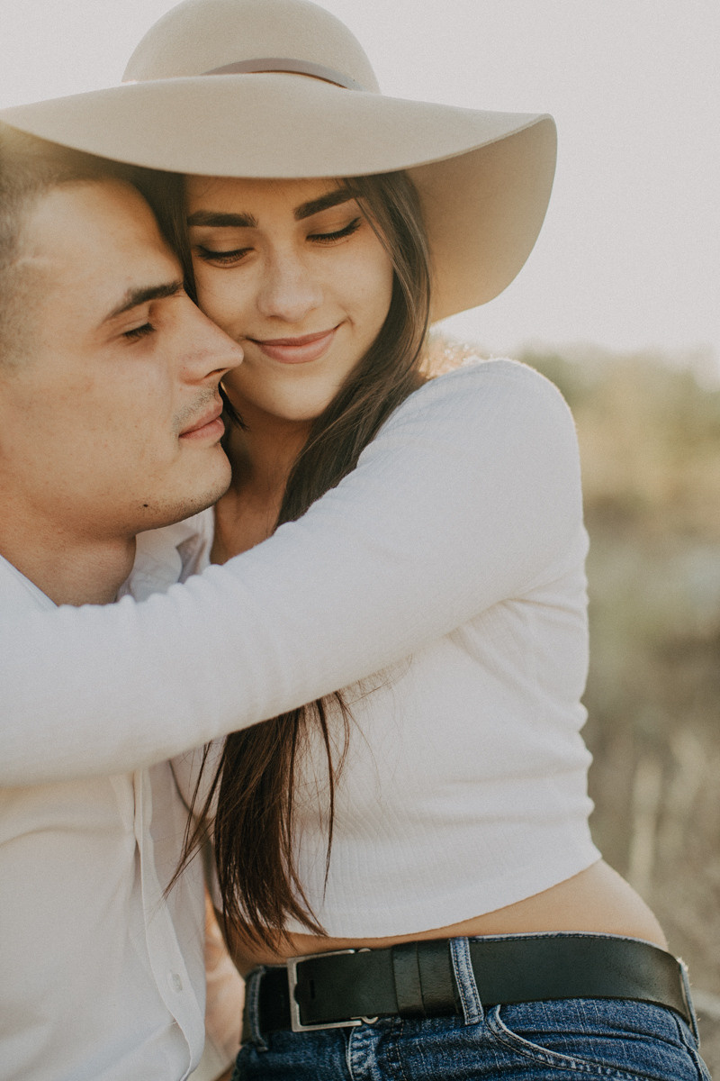 Яна і Ілля. Головна