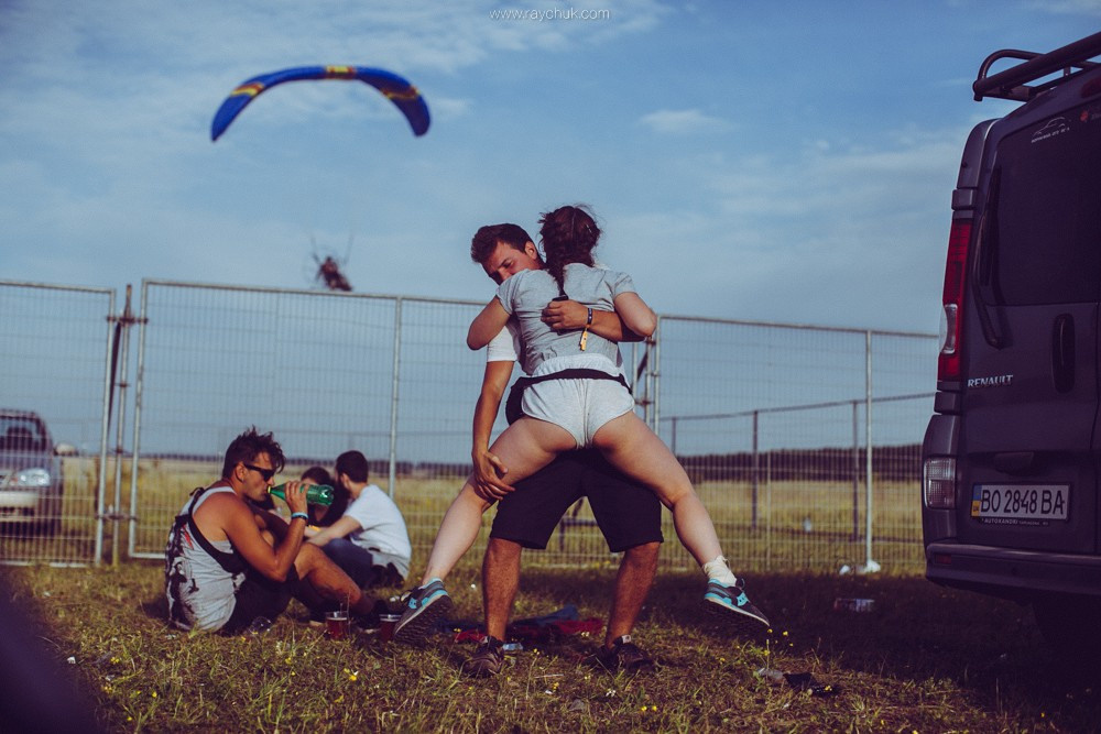 Report №6. Головна