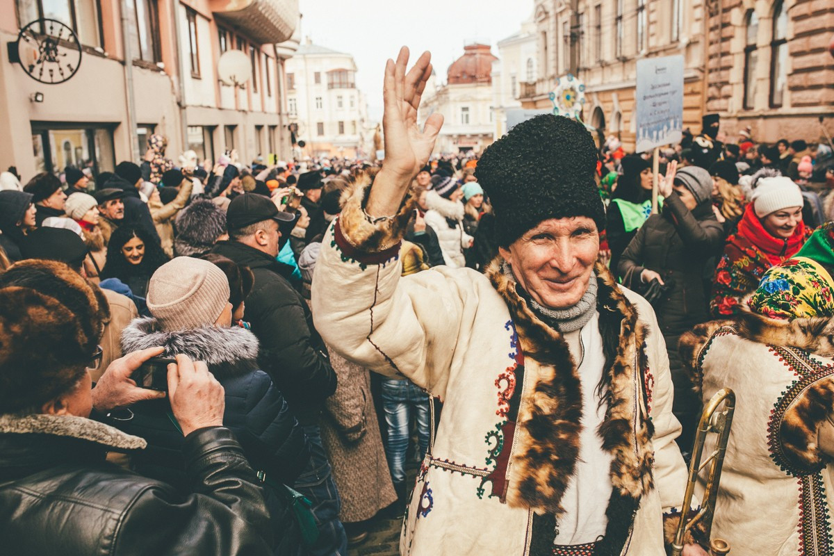 Report №9. Головна