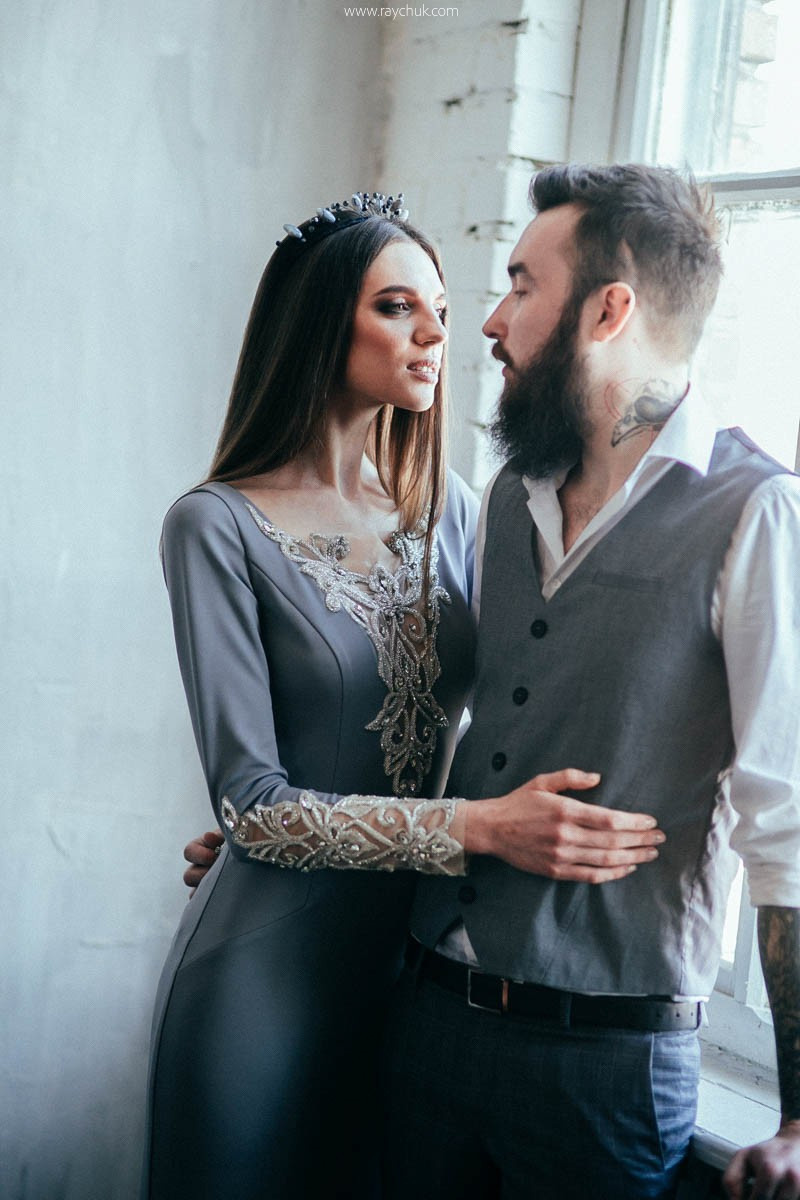 Portami via. Головна