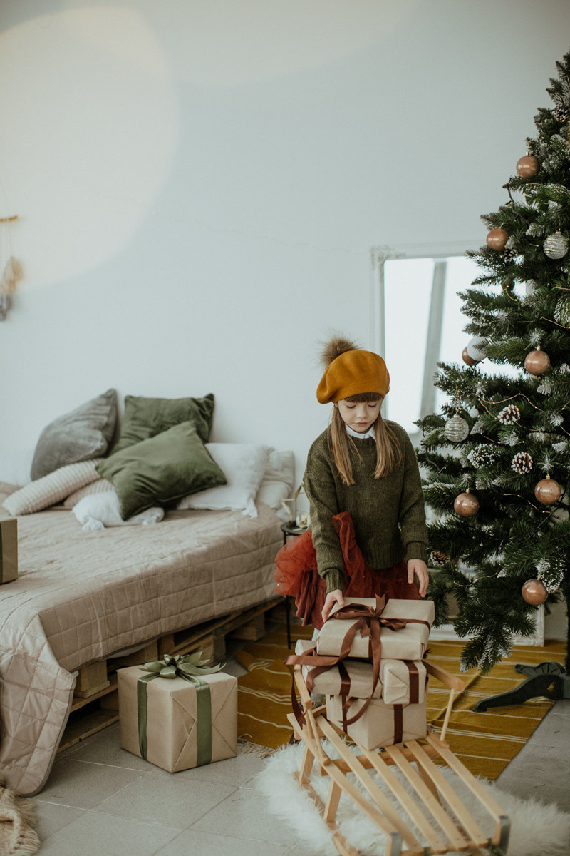 Happy New Year. Головна