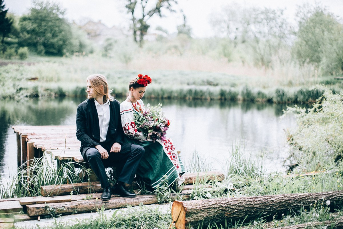 Frida. Головна