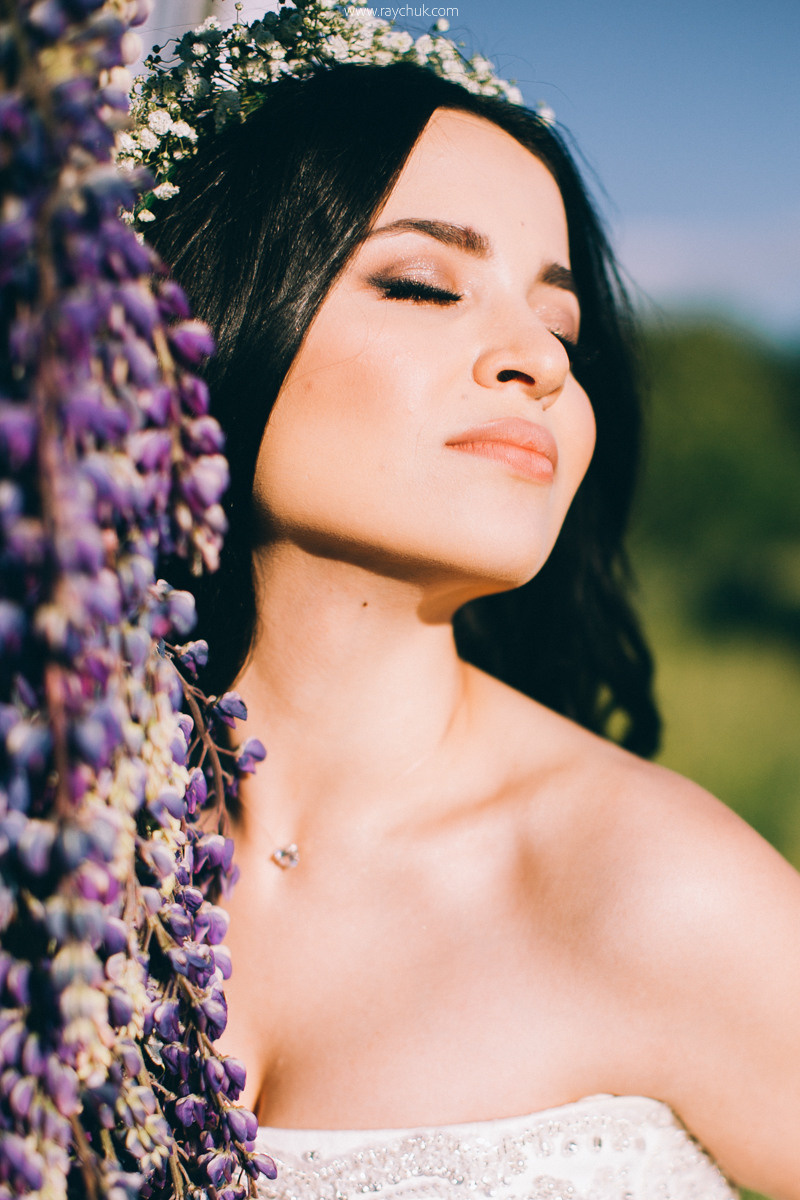 Тарас&Юля. Головна