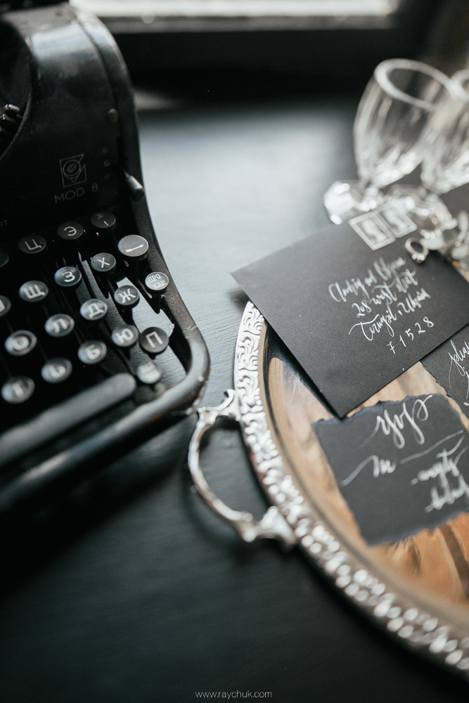 Nastya&Vanya.Love story. Головна