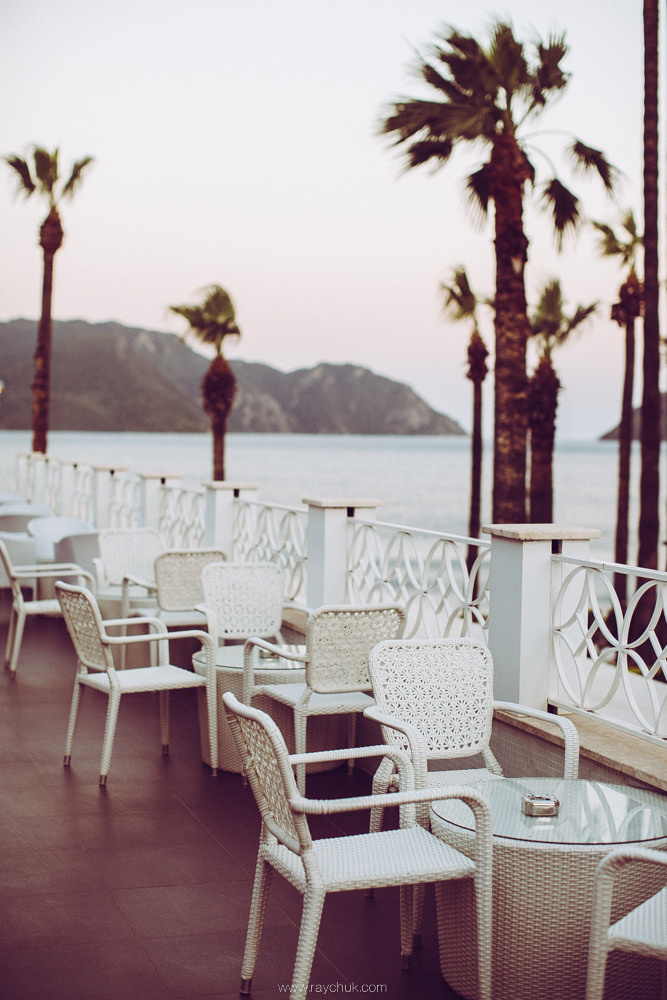 Тurkey. Marmaris. Головна