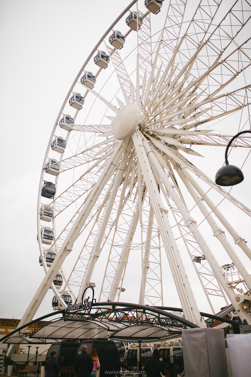 Poland. Gdansk. Головна