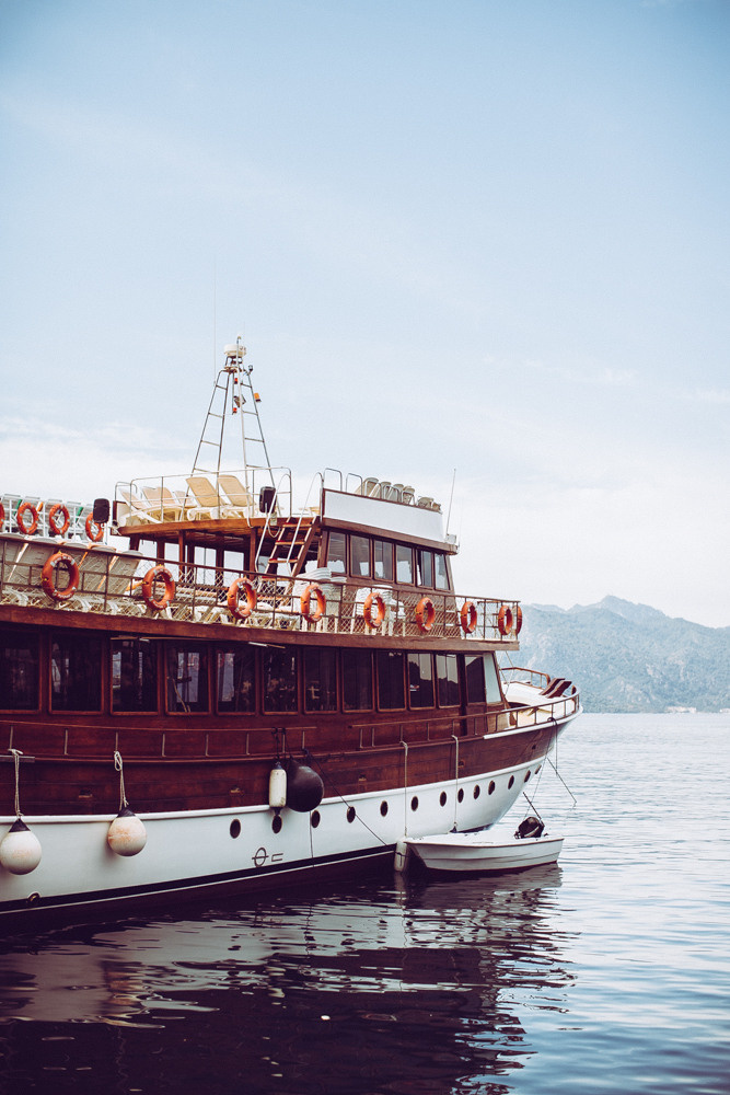 Тurkey. Marmaris. Головна