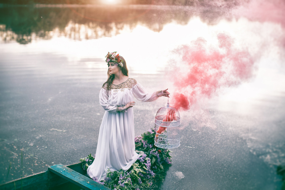 Ivanna.Wedding. Головна