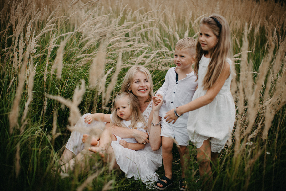 Summer time. Головна